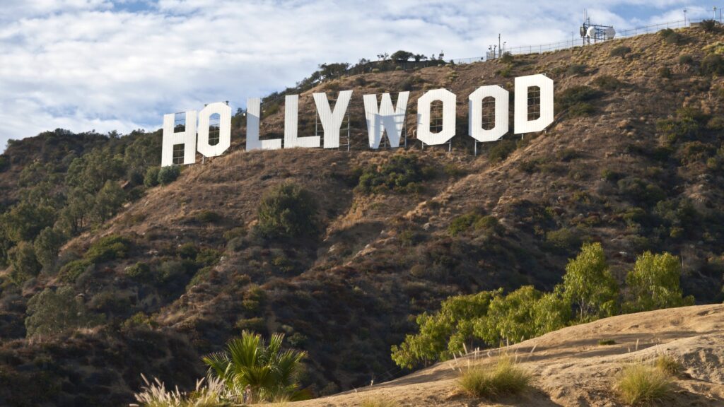 Newly-single Hollywood star, 35, reveals she's always 'psyched up for sex' - & hails famous mum's 'great t**s'