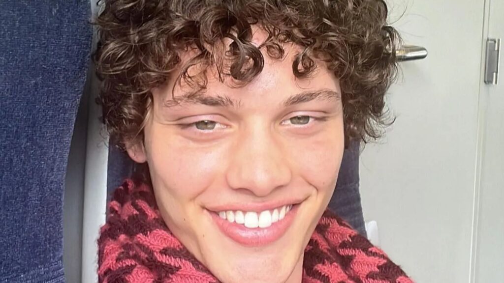 Bobby Brazier has 'become a Hare Krishna' and 'seeks solace' in the daily spiritual rituals after mum Jade's death