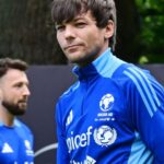 Louis Tomlinson displayed ‘playground mentality’ towards Sam Thompson during Soccer Aid, before love rival pulled out