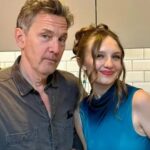 Eighties movie icon unrecognisable as he poses with daughter before her prom - can you guess who?