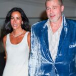 Brad Pitt 'having midlife crisis' as A-lister dons four BIZARRE outfits leaving fans asking 'wtf'