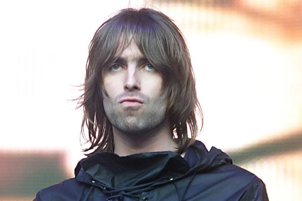 'Mean' Liam Gallagher branded top BBC DJ a 'c**t' leaving him 'floored' as pair's secret feud revealed