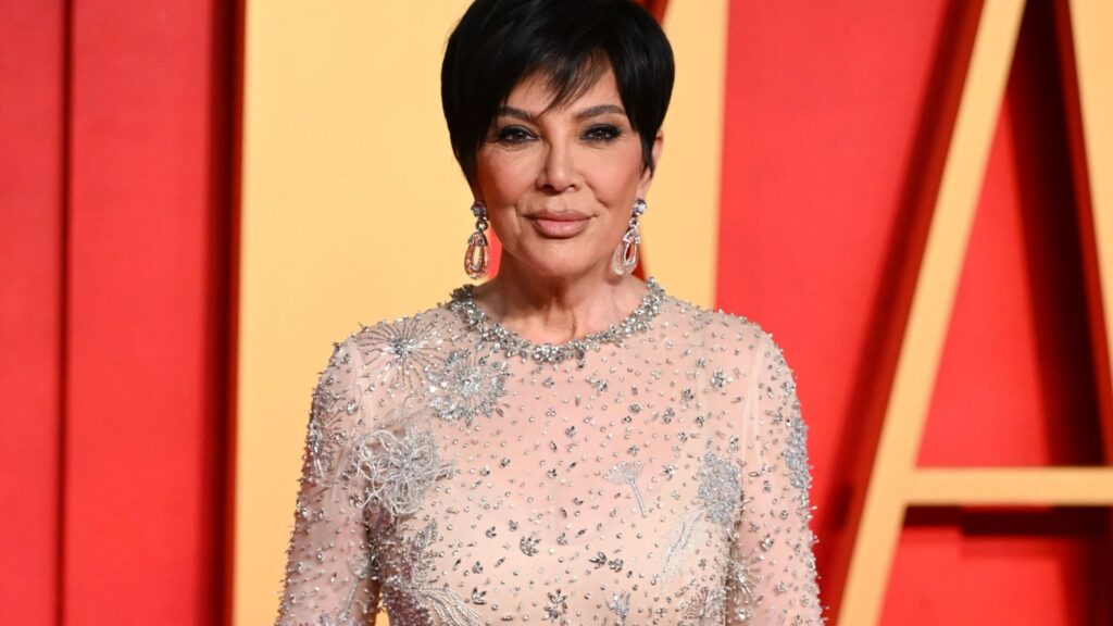 Kris Jenner shocks fans as she praises controversial Kanye West and Tristan Thompson in Father's Day post