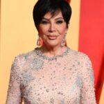 Kris Jenner shocks fans as she praises controversial Kanye West and Tristan Thompson in Father's Day post