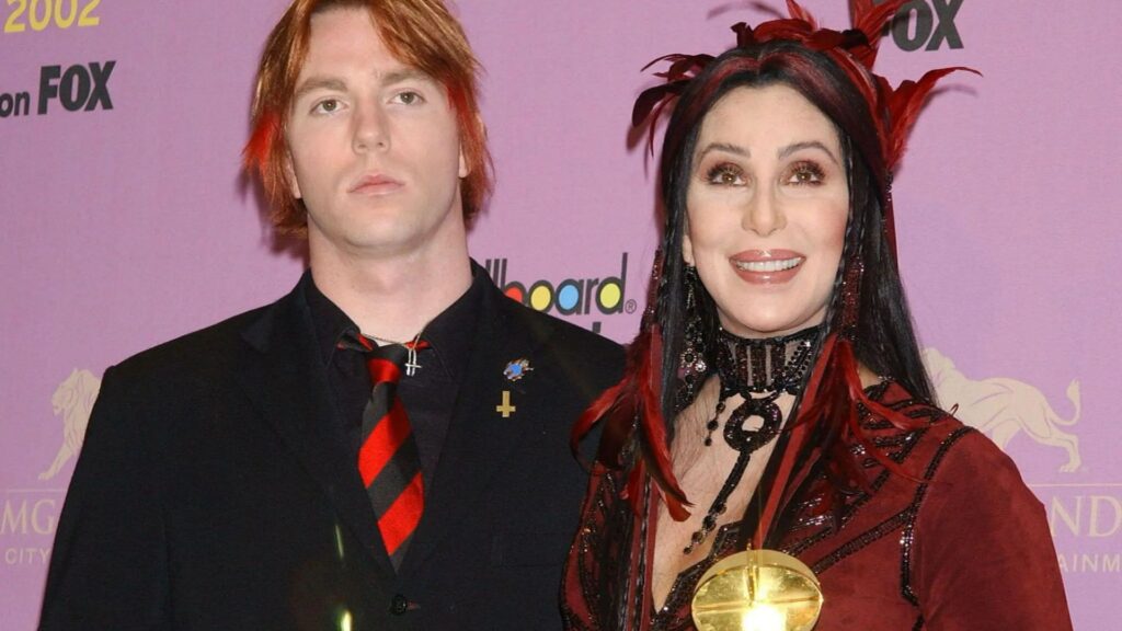 Cher’s son Elijah Blue Allman, 48, rushed to hospital after overdose as singer says she is ‘doing everything she can’