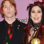 Cher’s son Elijah Blue Allman, 48, rushed to hospital after overdose as singer says she is ‘doing everything she can’