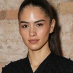 Romeo Beckham's ex Kim Turnbull breaks her silence on Brooklyn relationship after being made 'scapegoat' in family feud