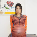 Kourtney Kardashian’s fans spot subtle new ‘clue’ she’s quietly pregnant with 5th child in new Instagram post