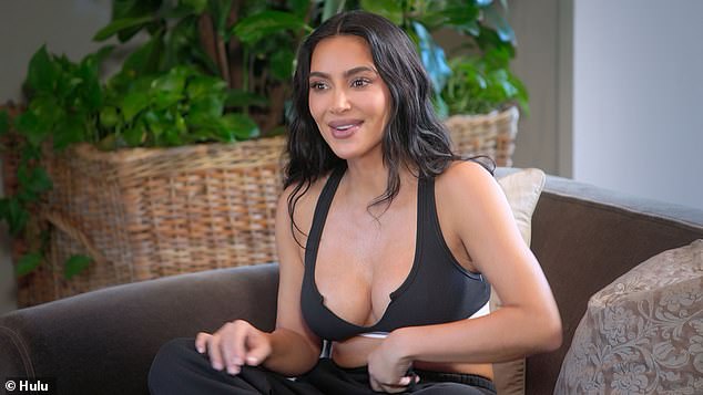 Kim once again threw her daughter North a birthday party the youngster won't soon forget