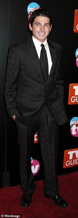Talan in 2005