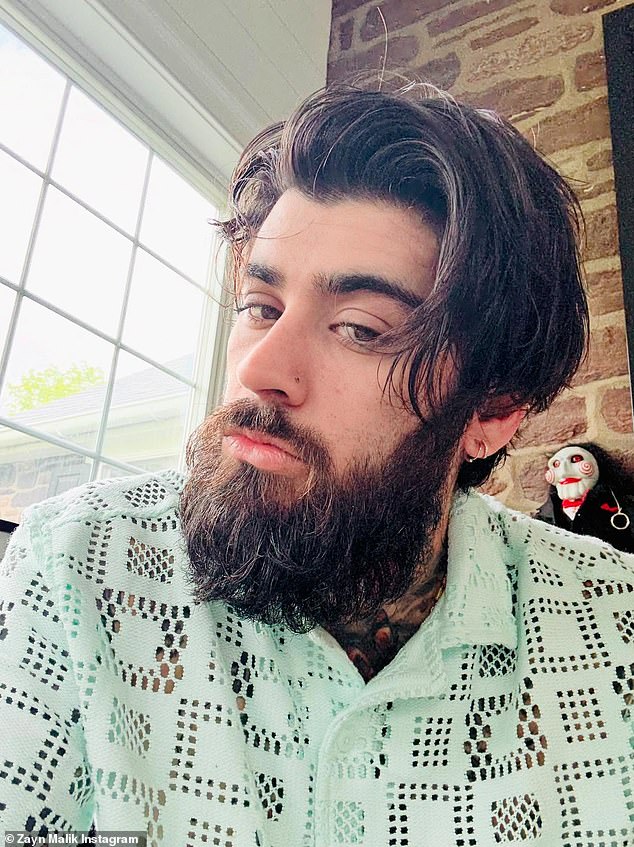 Hadid and babydaddy Zayn Malik (pictured May 30) make sure to figure out their custody schedules 'months in advance'