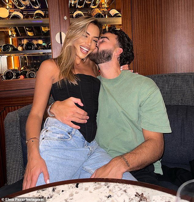 The TOWIE pair, who reached the ITV2 final in February, recently called it quits, leaving just one romance formed on the latest All Stars still going strong