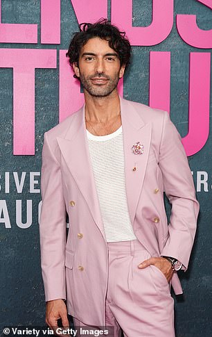 Baldoni's legal team essentially confirmed rumors of the fallout by revealing claims of Lively's alleged threat to Swift in a legal letter this week