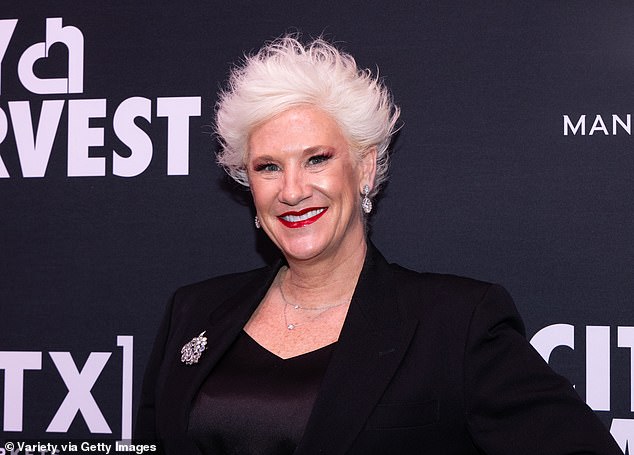 The beloved TV chief was found dead at her apartment in Brooklyn on June 17