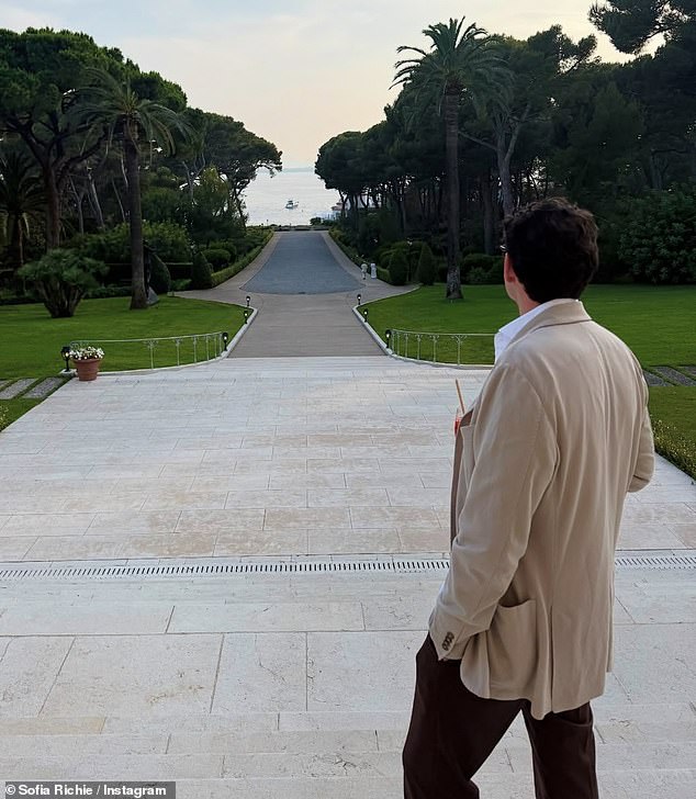 The couple have continued to maintain their united front by vacationing to the glamorous site of their wedding in April 2023