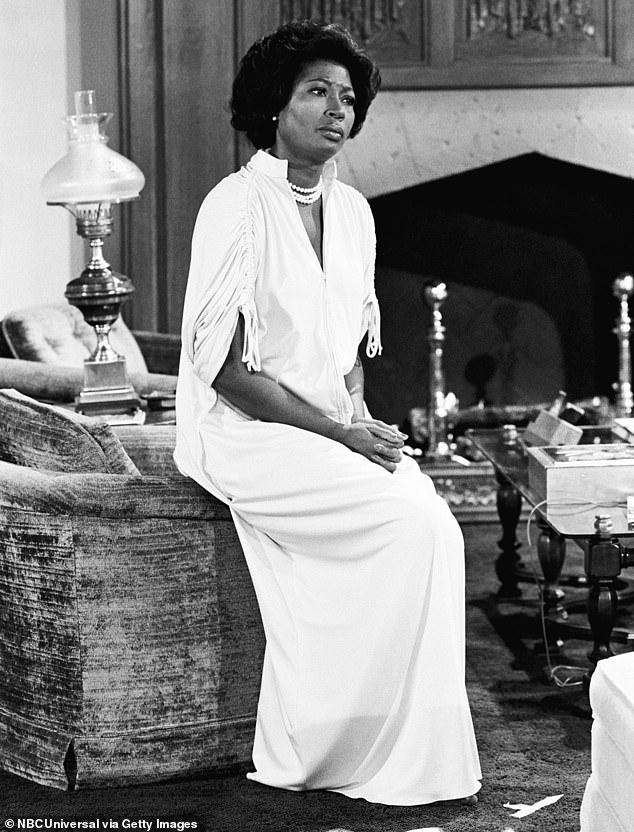 Her successful career in entertainment began on the stage when she starred in both Broadway and off-Broadway productions. She also worked with the New York Shakespeare Festival for around three years; seen on The Rockford Files in 1976