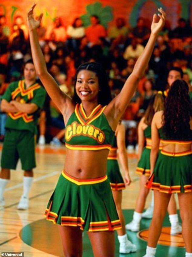 The 52-year-old actress, who rose to fame after starring in the cult classic cheerleading comedy in 2000, opened up about what she regretted doing when she 'made it' in Hollywood