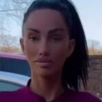 Katie Price reveals exactly how much she weighs after fan concerns over her skinny frame