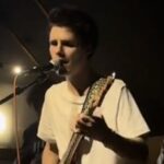Cruz Beckham slams online trolls who questioned his musical talent and confused him with brother Brooklyn