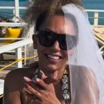 Spice Girls star Mel B enjoys riotous three day hen do in Tunisia as bride to be, 50, finds her happy ever after at last