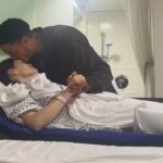 Jessie J breaks down in tears in heartbreaking hospital video as she has surgery after breast cancer diagnosis