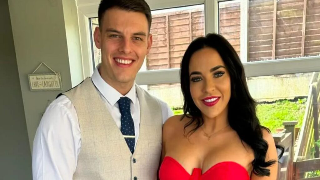 The truth behind Stephanie Davis split from boyfriend Joe as he moves out the house just months after giving birth
