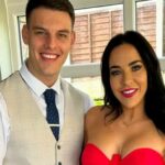 The truth behind Stephanie Davis split from boyfriend Joe as he moves out the house just months after giving birth
