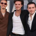 Brooklyn Beckham ‘has cut off brothers Cruz and Romeo’ in feud as family fear he’s ‘obsessed with’ Nicola Peltz