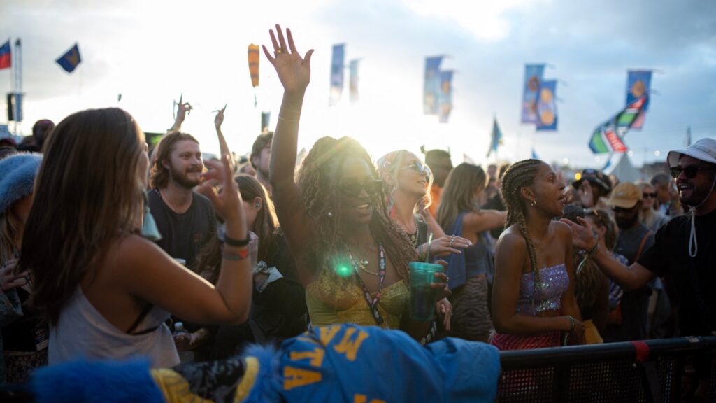 Pop star’s Glasto set CANCELLED as last minute replacement revealed