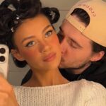 Brooklyn Beckham calls proposing to Nicola Peltz 'best decision ever' after brother Cruz's savage swipes