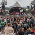 Glastonbury fans face missing out on headliner's set as he battles BBC