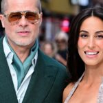 I was on my knees, smoking bongs for breakfast in midst of drug & booze addiction after Angelina split, admits Brad Pitt