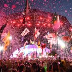 HUGE US popstar ‘gives away’ that they’re secret act ‘Patchwork’ at Glastonbury with Instagram post