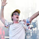 Bastille frontman Dan Smith reveals truth about band's rumoured secret Glastonbury 2025 set