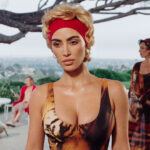 Kim Kardashian and Kris Jenner look completely different in new Skims shoot that fans say seems like a ‘70s fever dream’