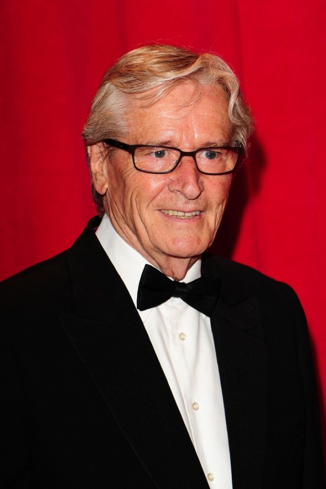 File photo dated 24/05/14 of Coronation Street star William Roache who has been given three months to settle a tax debt, the High Court has heard. Mr Roache did not appear at a specialist hearing on Monday, where lawyers for HM Revenue & Customs (HMRC) said the sum the actor owes - which was not disclosed in court - has been reduced due to payments made. Issue date: Monday March 11, 2024. PA Photo. See PA story COURTS Roache. Photo credit should read: Ian West/PA Wire