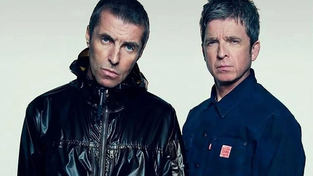 Oasis announce they're releasing MORE tickets for summer 2025 reunion shows - here's how to get them