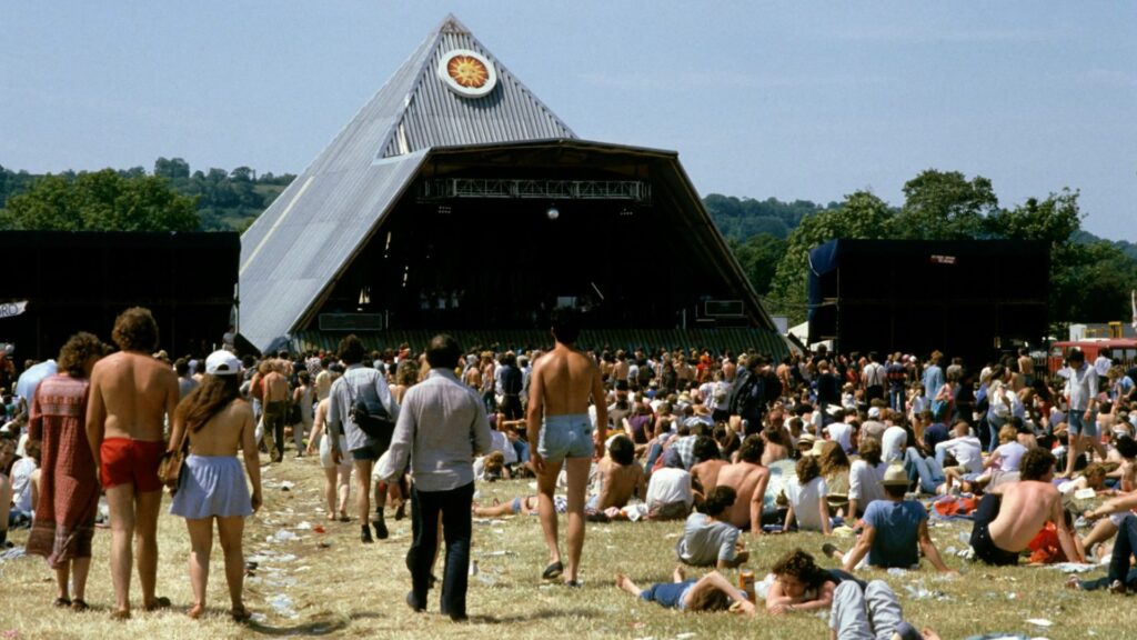 Huge band’s Glastonbury appearance hanging in the balance after two stars and crew fall sick and warm up shows cancelled
