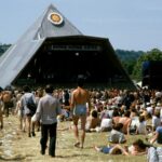 Huge band’s Glastonbury appearance hanging in the balance after two stars and crew fall sick and warm up shows cancelled