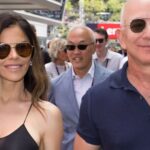 Inside Jeff Bezos sumptuous three-day wedding from which stars will be there to why the billionaire has banned gifts