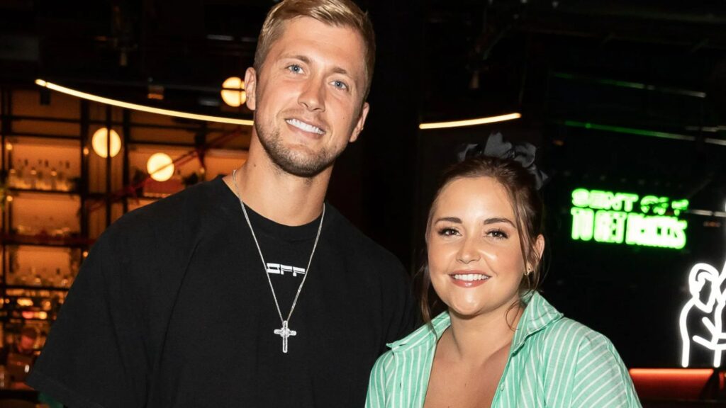 Dan Osborne’s £1k anniversary gift to Jac Jossa after Christine McGuinness texts - as star ‘pulls out all the stops’