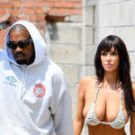Kanye West ‘paid’ Bianca Censori $100k to wear candy bra and thong in NYC after she ‘first told him no’