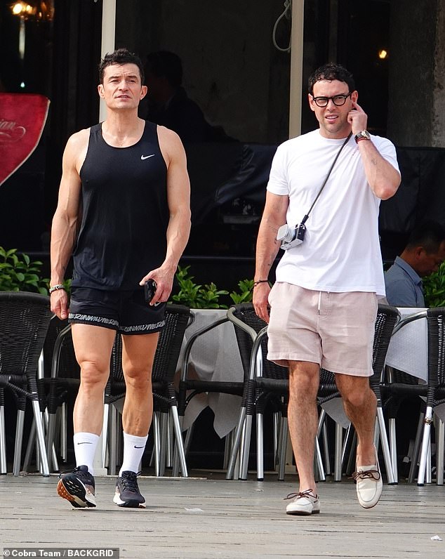 Scooter and Katy famously did not see eye to eye when Scooter bought the rights to Taylor Swift's music catalog and original masters, with Katy tweeting: 'I stand with Taylor. Stay strong my friend'