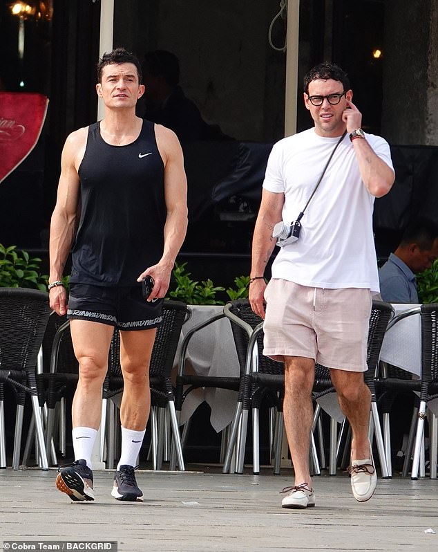 Scooter and Katy famously did not see eye to eye when Scooter bought the rights to Taylor Swift's music catalog and original masters, with Katy tweeting: 'I stand with Taylor. Stay strong my friend'