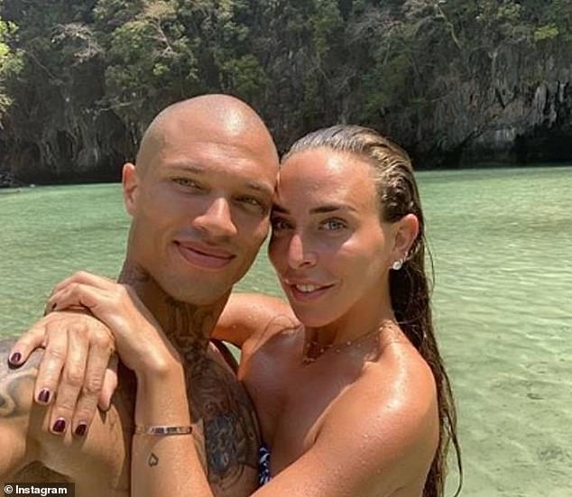 By 2019, it was reported that the pair were on the rocks, and in August of that year, it was confirmed that the pair had split