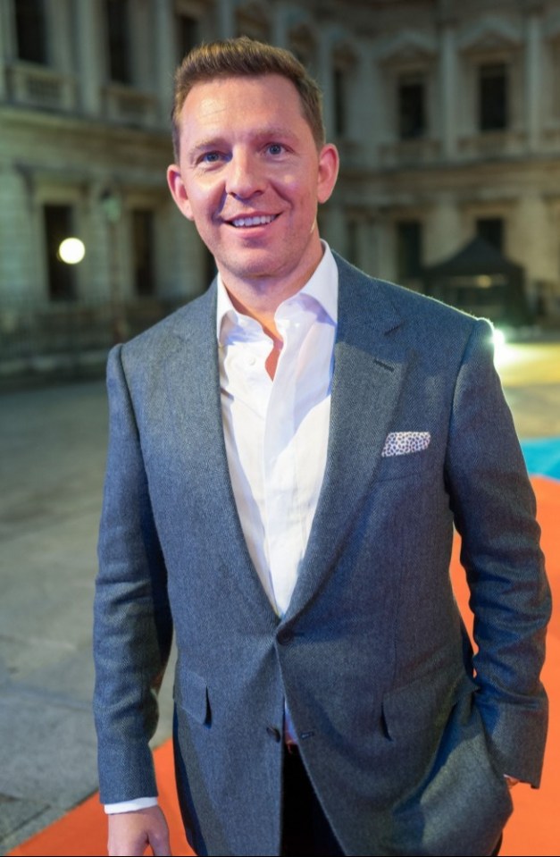 Mandatory Credit: Photo by Alan Davidson/Shutterstock (8860009ds) Nick Candy Royal Academy of Arts Summer Exhibition Preview Party, London, UK - 07 Jun 2017