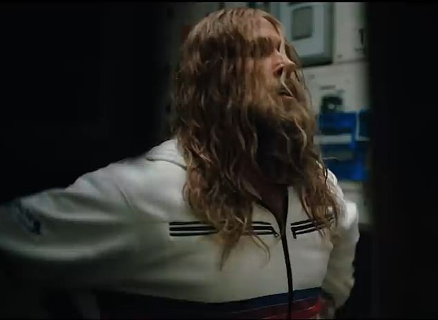 The trailer for Amazon's Project Hail Mary has dropped and it's A-List star looks unrecognizable
