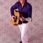 1960s teen idol Bobby Sherman, who was beloved for his hit single Little Woman, has died at the age of 81 after a battle with cancer; pictured 1971