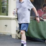 Fans of ¿80s and ¿90s movies were in for a treat when one of the most beloved scene-stealers from those decades made a rare appearance in Manhattan on Friday