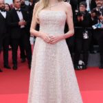 Angelina Jolie turned 50-years-old on June 4, 2025. It is quite the milestone for the Oscar-winning actress. But there are many things that fans may not know about the mother-of-six. To celebrate her big birthday, DailyMail.com has complied a list of 50 facts about her. Seen May 16, 2025